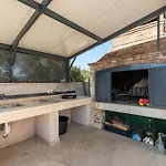 Villa Salteria 3, Pool, Private Territory, Pinery