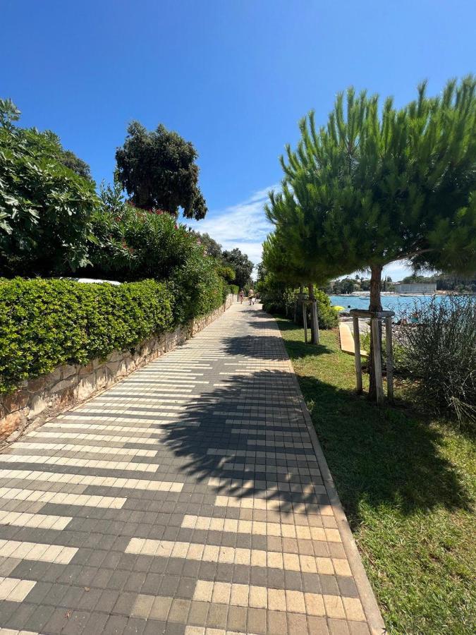 Villa Salteria 3, Pool, Private Territory, Pinery Rovinj