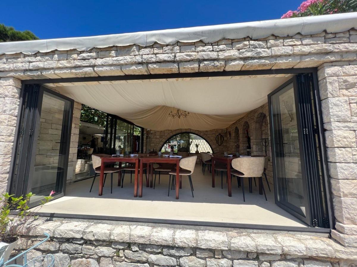 Salteria 3, Pool, Private Territory, Pinery Villa *