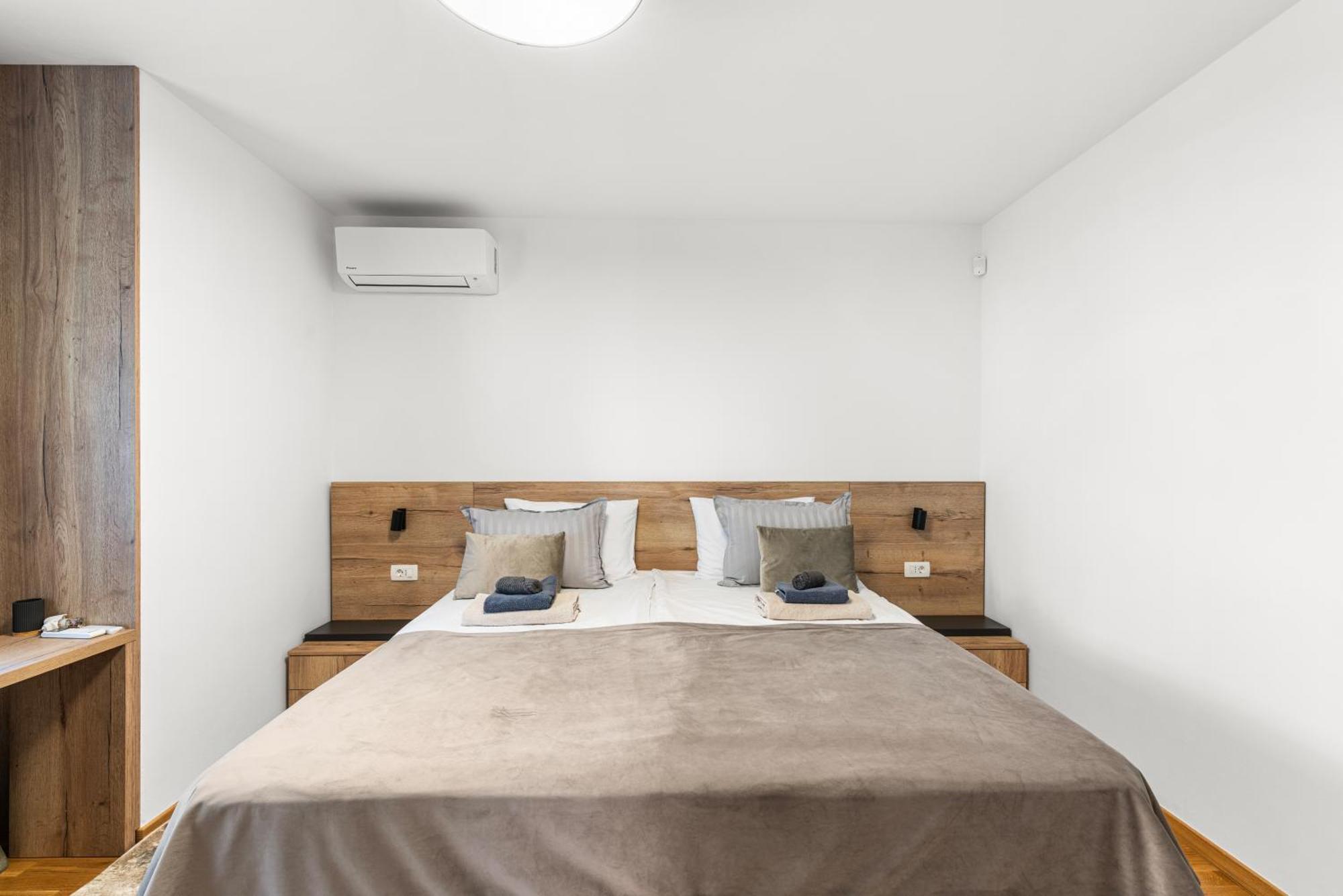 Vila Salteria 3, Pool, Private Territory, Pinery
