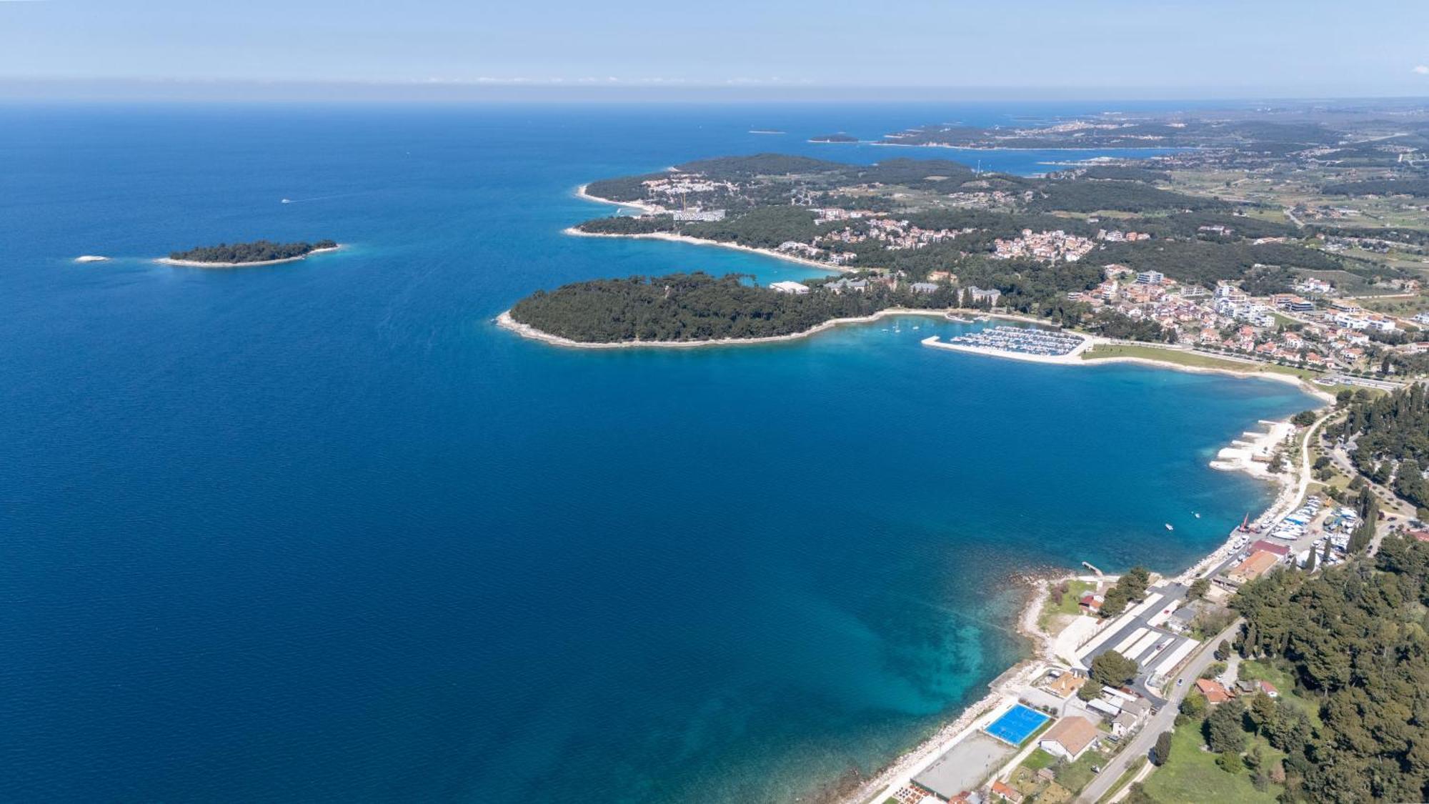 Salteria 3, Pool, Private Territory, Pinery Villa *